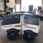 2021 DYNAPAC D.ONE