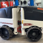 2021 DYNAPAC D.ONE