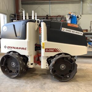 2021 DYNAPAC D.ONE