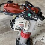 2021 DYNAPAC DR7X