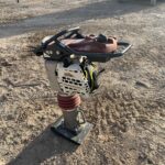2021 DYNAPAC DR7X