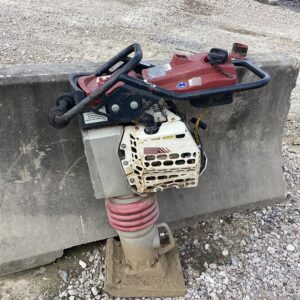 2021 DYNAPAC DR7X