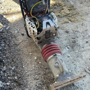 2021 DYNAPAC DR7X