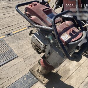 2021 DYNAPAC DR7X