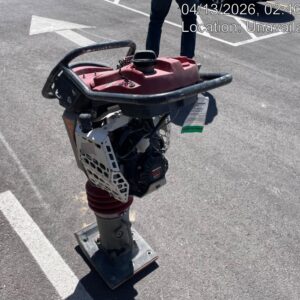 2021 DYNAPAC DR7X