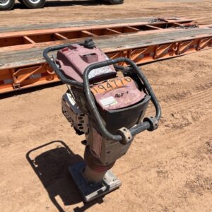 2021 DYNAPAC DR7X