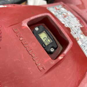 2021 DYNAPAC DR7X
