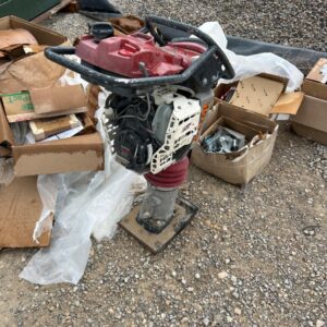 2021 DYNAPAC DR7X