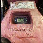 2021 DYNAPAC DR7X