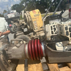 2021 DYNAPAC DR7X