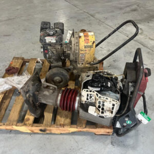 2021 DYNAPAC DR7X
