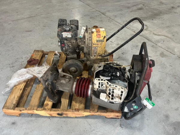 2021 DYNAPAC DR7X