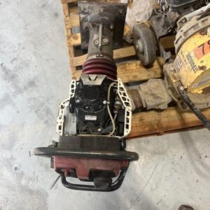 2021 DYNAPAC DR7X