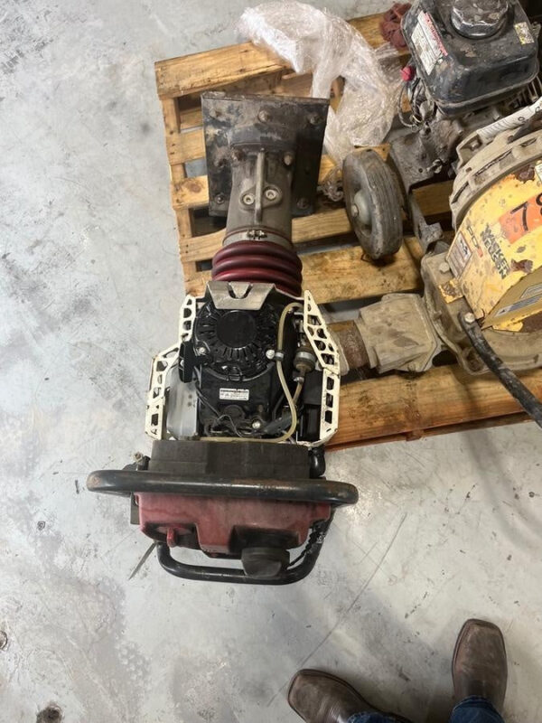 2021 DYNAPAC DR7X