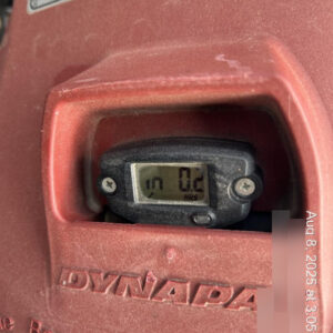 2021 DYNAPAC DR7X