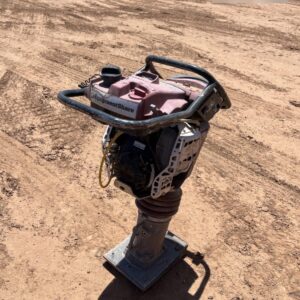 2021 DYNAPAC DR7X