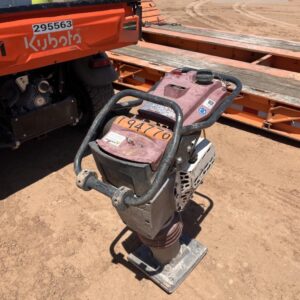 2021 DYNAPAC DR7X