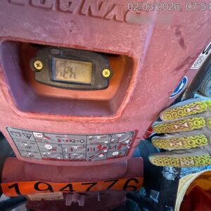 2021 DYNAPAC DR7X
