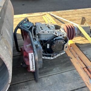 2021 DYNAPAC DR7X