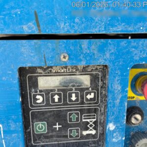 2021 GENIE GS-2632