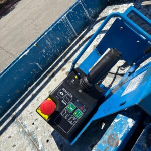 2021 GENIE GS-2632