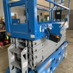 2021 GENIE GS-3232