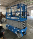 2021 GENIE GS-3232
