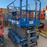 2021 GENIE GS-3246