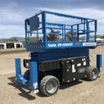 2021 GENIE GS-4069 RT
