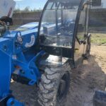 2021 GENIE GTH-5519