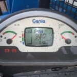 2021 GENIE GTH-5519