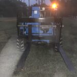 2021 GENIE GTH-5519