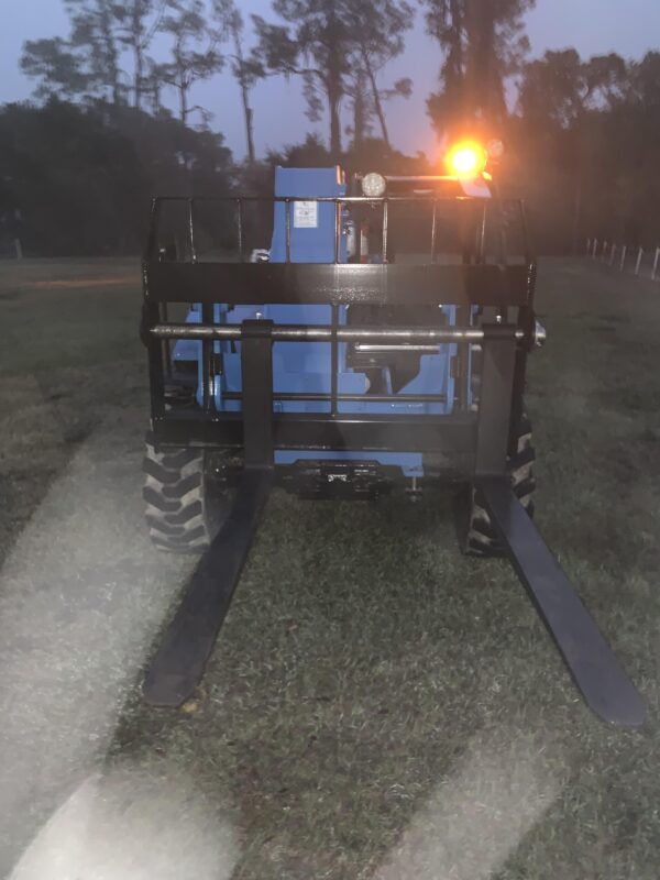 2021 GENIE GTH-5519