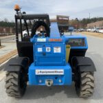 2021 GENIE GTH-5519