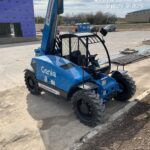 2021 GENIE GTH-5519