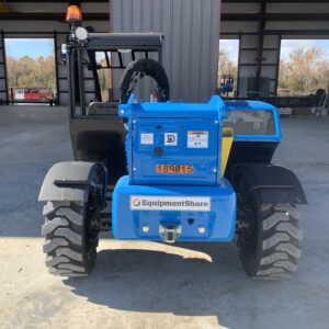 2021 GENIE GTH-5519