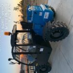 2021 GENIE GTH-5519