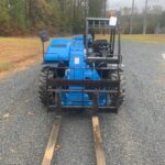 2021 GENIE GTH-5519
