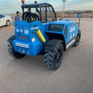 2021 GENIE GTH-5519