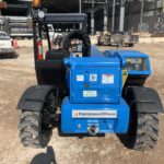 2021 GENIE GTH-5519