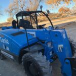 2021 GENIE GTH-5519