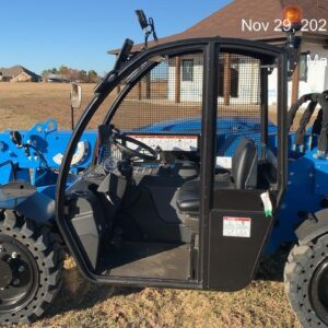 2021 GENIE GTH-5519