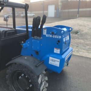 2021 GENIE GTH-5519