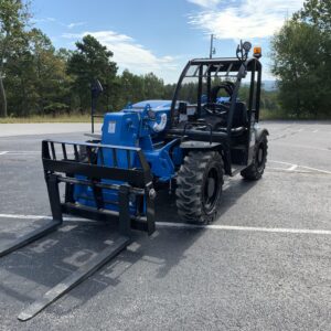 2021 GENIE GTH-5519