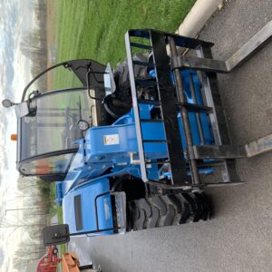 2021 GENIE GTH-5519
