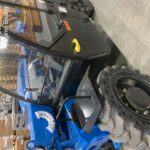 2021 GENIE GTH-5519