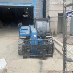 2021 GENIE GTH-5519