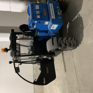 2021 GENIE GTH-5519