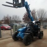 2021 GENIE GTH-5519