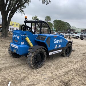 2021 GENIE GTH-5519